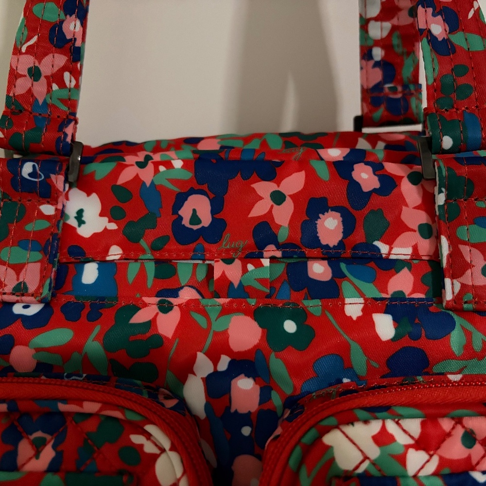 Lug Jumper Crossbody - Picture 3 of 11